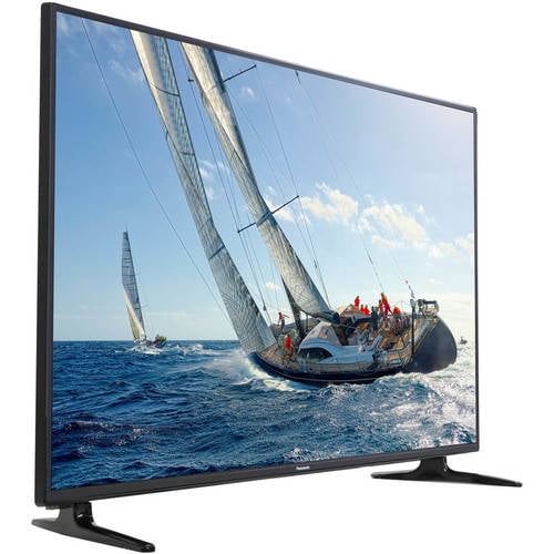 Koncentration Blikkenslager måle Panasonic 50" Class 4K (2160P) LED Smart HDTV (TC-50CX400U) - Walmart.com