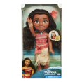 thumbnail image 2 of Disney Princess 14" Moana Adventure Doll, 2 of 4