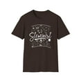 thumbnail image 2 of Steminist, Gildan Unisex Softstyle T-Shirt, Science Graphic Tee, S-3XL, 2 of 5