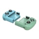 thumbnail image 4 of JShteea Mocute-061 Gamepad Game Handle Grip para teléfonos Android/IOS (azul rojo), 4 of 6