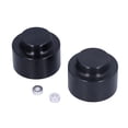 thumbnail image 4 of Car Lift Kit Full Lift Spacer Full Leveling Spacer 2in Rear Leveling Spacer 3in Front 2in Rear Leveling Lift Spacer W/Washer Fit For  H2 4X4 20032010, 4 of 8