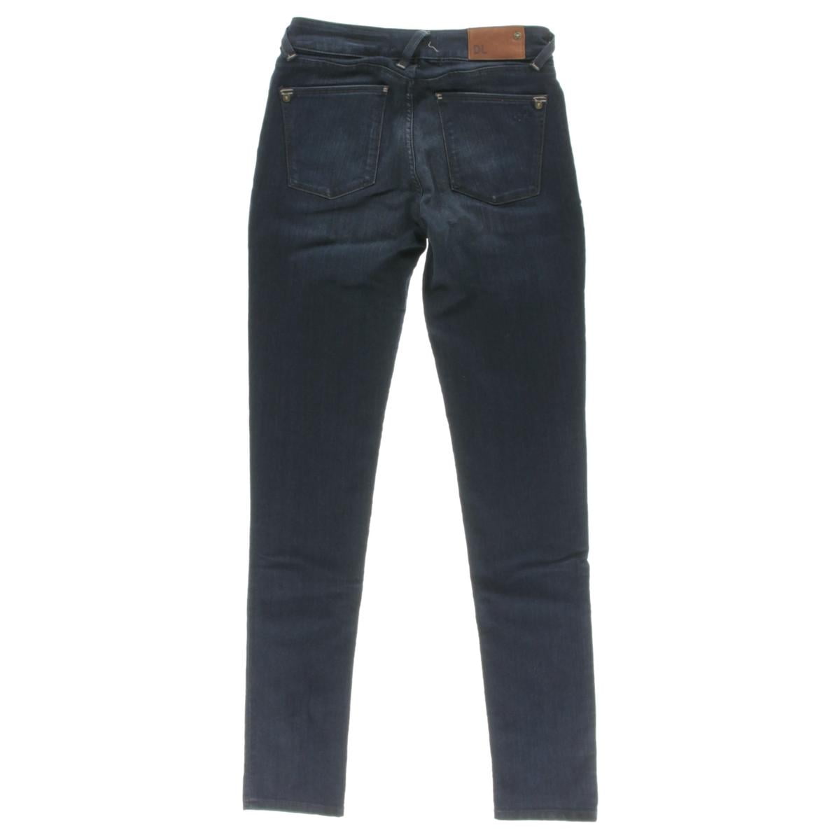 dl1961 amanda skinny jeans