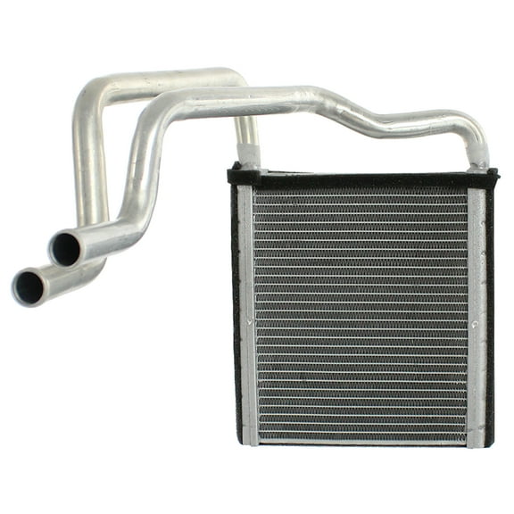 Agility Auto Parts 9010689 HVAC Heater Core for Honda Specific Models