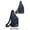 Blue, variant on Men's Chest Bag,Small Casual Backpack,Running Sports Shoulder Bag,Multi-Pocket Organizer,Lightweight Breathable Bag,Outdoor Travel Crossbody Bag,Secure Hands-Free Storage,Versatile Daily Bag