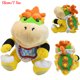 thumbnail image 3 of Mario Bros Luigi Princess Peach Daisy Lemmy Larry Bowser Jr. Iggy Koopa Troopa Plush Toys Waluigi Wendy Nabbit Peluche Doll, 3 of 5