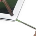 thumbnail image 2 of Coofit 3PCS Ouverture Outil Outil de Réparation Électronique Professionnel pour Téléphone iPad Ordinateur Portable, 2 of 10