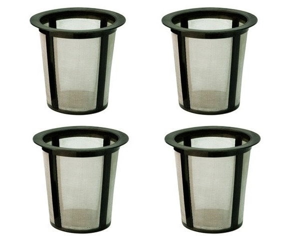 Reusable Coffee Filter Keurig 