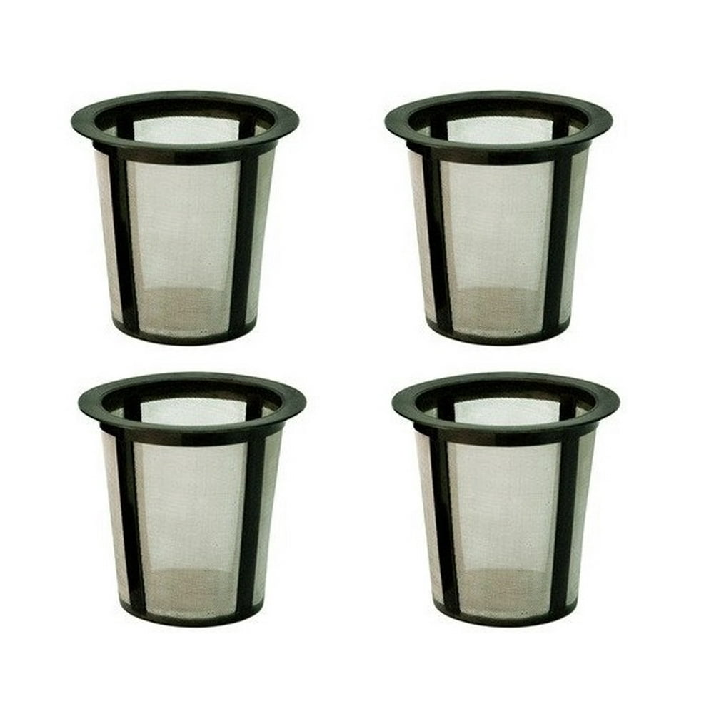 Refillable Baskets My Kcup Replacement Reusable Coffee Filter Keurig 4