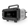 thumbnail image 1 of E-FAST Car Battery Chargers 12V Intelligent Pulse Repairing Charge Device Automotive Battery Trickle, 1 of 8