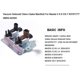 thumbnail image 2 of Vacuum Intake Manifold Fit Solenoid Valve For Mazda 3 5 6 Cx-7 K5t81777 4m5g-9a500 (color: 1 Pcs) Guanguan, 2 of 4