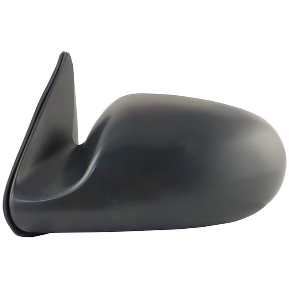 For Nissan Sentra 2000-2006 Left Driver Side View Mirror - BuyAutoParts