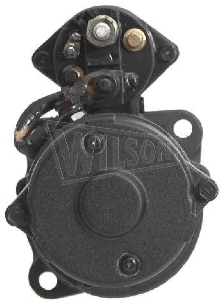 Wilson 91-01-4312 Starter Motor
