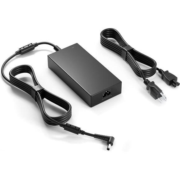 Cargador portátil DONGERDI 180W para MSI GF63 GF65 Thin GS65 Stealth