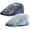 2 Pack-d, variant on NCY 2 Pack Mens Denim Cotton Newsboy Cap Ivy Gatsby Driving Hunting Cabbie Hats