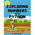 thumbnail image 1 of Pre-Owned Exploring Numbers with Python (Paperback) by Jack McCabe, 1 of 1