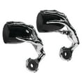 thumbnail image 5 of BOSS Audio 3" Waterproof Bluetooth Vehicle Handlebar Speaker Pair, Skeleton Hand, 5 of 10