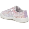 thumbnail image 4 of Blowfish Malibu Kid's Beachside-T Sneaker Ombre Multi Twill 11M, 4 of 6