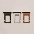 thumbnail image 6 of Huanledash Replacement Parts Mobile Phone SIM Card Tray Slot Holder for iPhone 6/6S Plus, 6 of 8