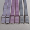 thumbnail image 4 of Shoulder Bra Straps Replacement 15mm 18mm Width Elastic Adjustable Removable Multi Color Lady Bra Strap Accessories Lingerie LJQ, 4 of 6