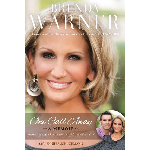 One Call Away: Answering Life's Challenges with Unshakable Faith, (Paperback)