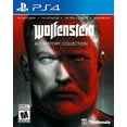 thumbnail image 1 of Jeu vidéo Wolfenstein Alt History Collection pour (PS4), 1 of 6