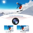 thumbnail image 2 of EKEN H9R 2in 4K Action Camera 170°Waterproof Sports Camcorder for Outdoor Diving Riding, 2 of 12