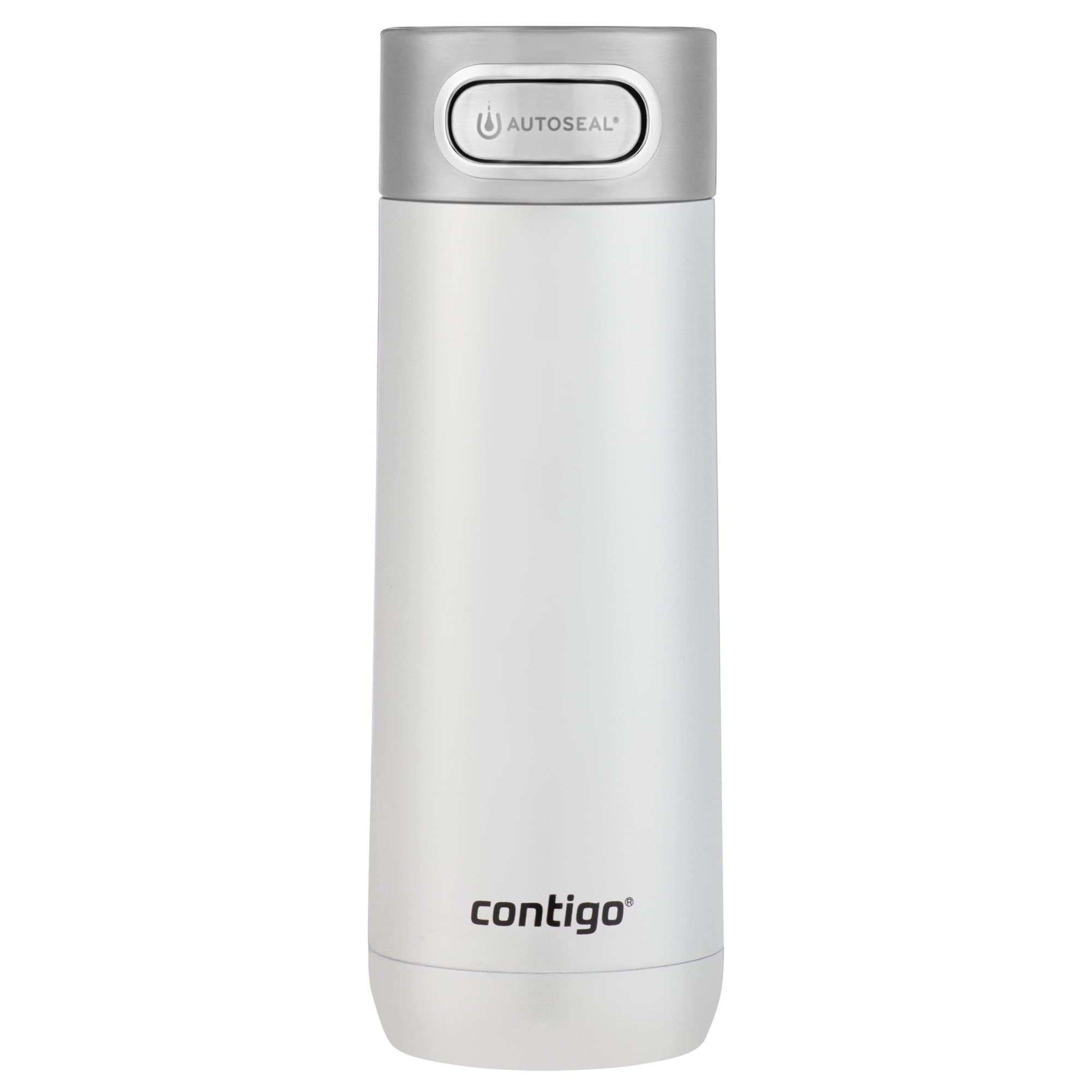 Contigo Luxe AUTOSEAL VacuumInsulated Travel Mug SpillProof Coffee