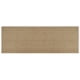 thumbnail image 1 of Alfombra de cocina Artoid Mode, lavable, antideslizante, 43 x 120 cm, 1 of 8