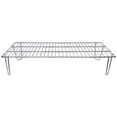 thumbnail image 1 of Green Mountain Grill Étagère Supérieure Chauffage Rack pour Daniel Boone Granulés Gril, 1 of 1