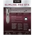 thumbnail image 5 of Andis Slimline Pro Gtx Trimmer, 5 of 6