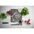 thumbnail image 2 of Carolines Treasures PPP3059LCB Cairn Terrier Trio Glass Cutting Board Large, 12H x 16W, multicolor, 2 of 2