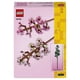 thumbnail image 4 of Set LEGO Iconic Flores de Cerezo 40725, 4 of 4