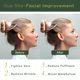 thumbnail image 3 of Herramientas faciales Gua Sha Contrybox Jade Guasha para rostro y ojos, 3 of 7