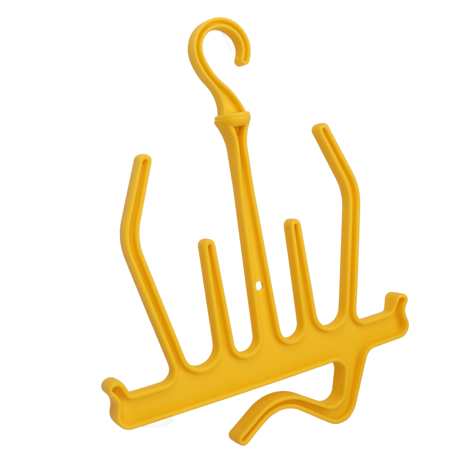 Diving Hanger For Boots, Gloves More Quick Drying Wetsuit Rack