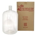 thumbnail image 2 of Home Brew Ohio Plastic Carboy - 6 gallon - PET, 2 of 3