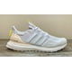 thumbnail image 3 of Adi-das Ultraboost DNA 5.0 Mono White Pink Running Shoes GX3081 Men's 7 / Wmn's 8, 3 of 6