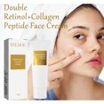 thumbnail image 1 of Pisexur Belleza Maquillaje Crema reafirmante y revitalizante con retinol que retrasa el envejecimiento de las arrugas y líneas finas.para mujeres y hombres, 1 of 9