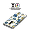 thumbnail image 2 of Head Case Designs Officially Licensed Riverdale Graphics 2 Bulldogs & Vixens Pattern Soft Gel Case Compatible with Google Pixel 8 Pro, 2 of 7