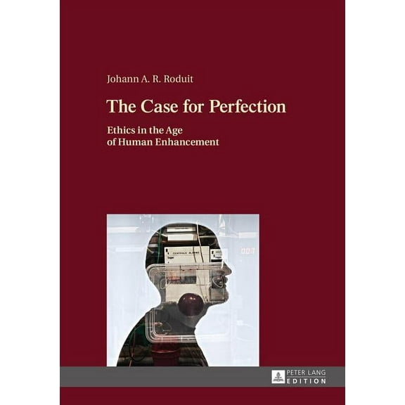 The Case for Perfection (Hardcover)
