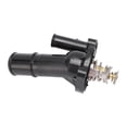 thumbnail image 4 of Alcicultor Del Termostato del Motor, Termostato de Metal ABS de Alta Temperatura Resistente Al Desgaste LF70 15 170 Rendimiento ESTABLE PARA REPARACIÓN, 4 of 7
