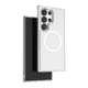 thumbnail image 3 of MOBEST, Funda Transparente de Policarbonato con Magsafe para el Samsung Galaxy S25 Ultra, 3 of 4
