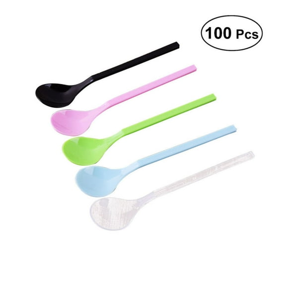 Mini Tasting Spoons