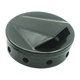 thumbnail image 1 of Caja de fumadores,Barra de fumadores BBQ con herramientas de cocina de tapa resistente,Funciona con accesorios de parrilla de barbacoa de madera,Agregue el sabor de barbacoa ahumado esmaltado, 1 of 8