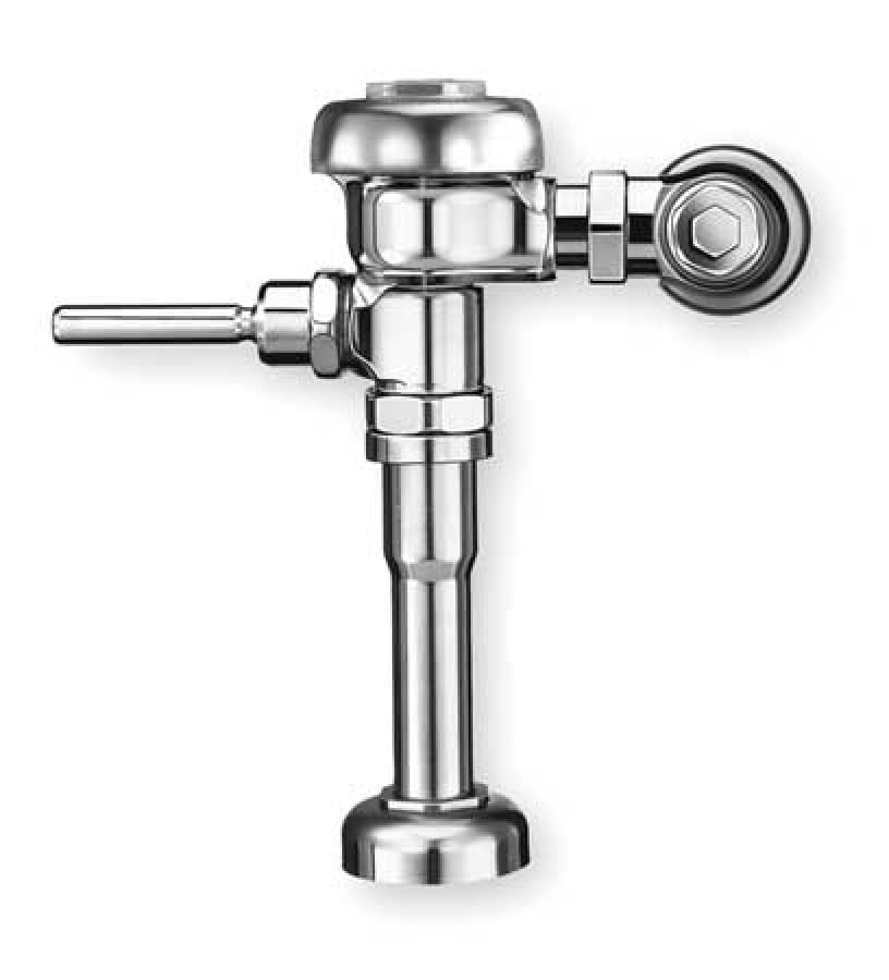 SLOAN REGAL 180 XL 3.5 gpf, Urinal Manual Flush Valve, 1 in IPS Inlet