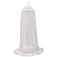 thumbnail image 3 of Bed Canopy Glow in The Dark, Bed Canopy for Girls Mosquito Net, 3 of 4