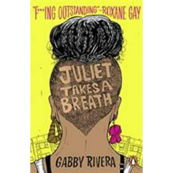 Pre-Owned Juliet Takes a Breath (Paperback) 0241433983 9780241433980