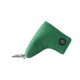 thumbnail image 5 of Funda para cabeza de palo de golf Strade Fareast Limited Patrón de tejido verde, 5 of 8