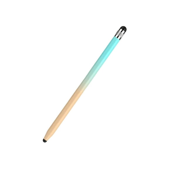 Professional Tablet Styluses Pen with Soft Rubber Tip Pen Replacement for Phone Tablet Laptop Touchable Screen Device