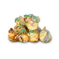 thumbnail image 6 of Cajun Pop King Cake Popcorn, 6 of 8