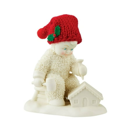 Department 56 Department 56 Classics A Home for The Holidays Figurine 3.74 In